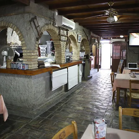 Hotal Rural A Ka La Sole