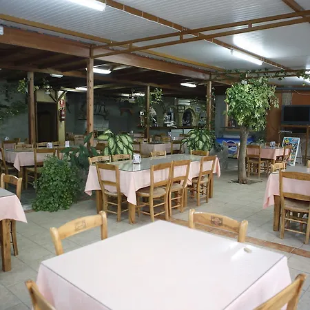 Hotal Rural A Ka La Sole Castro del Río