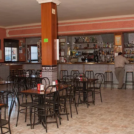 Hotal Rural A Ka La Sole