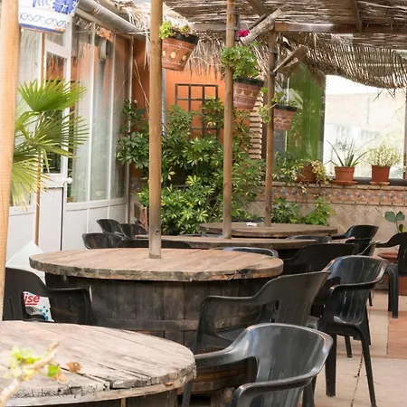 Hotal Rural A Ka La Sole Castro del Río